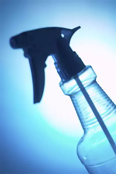 הצילו! החדר שלי מבולגן!