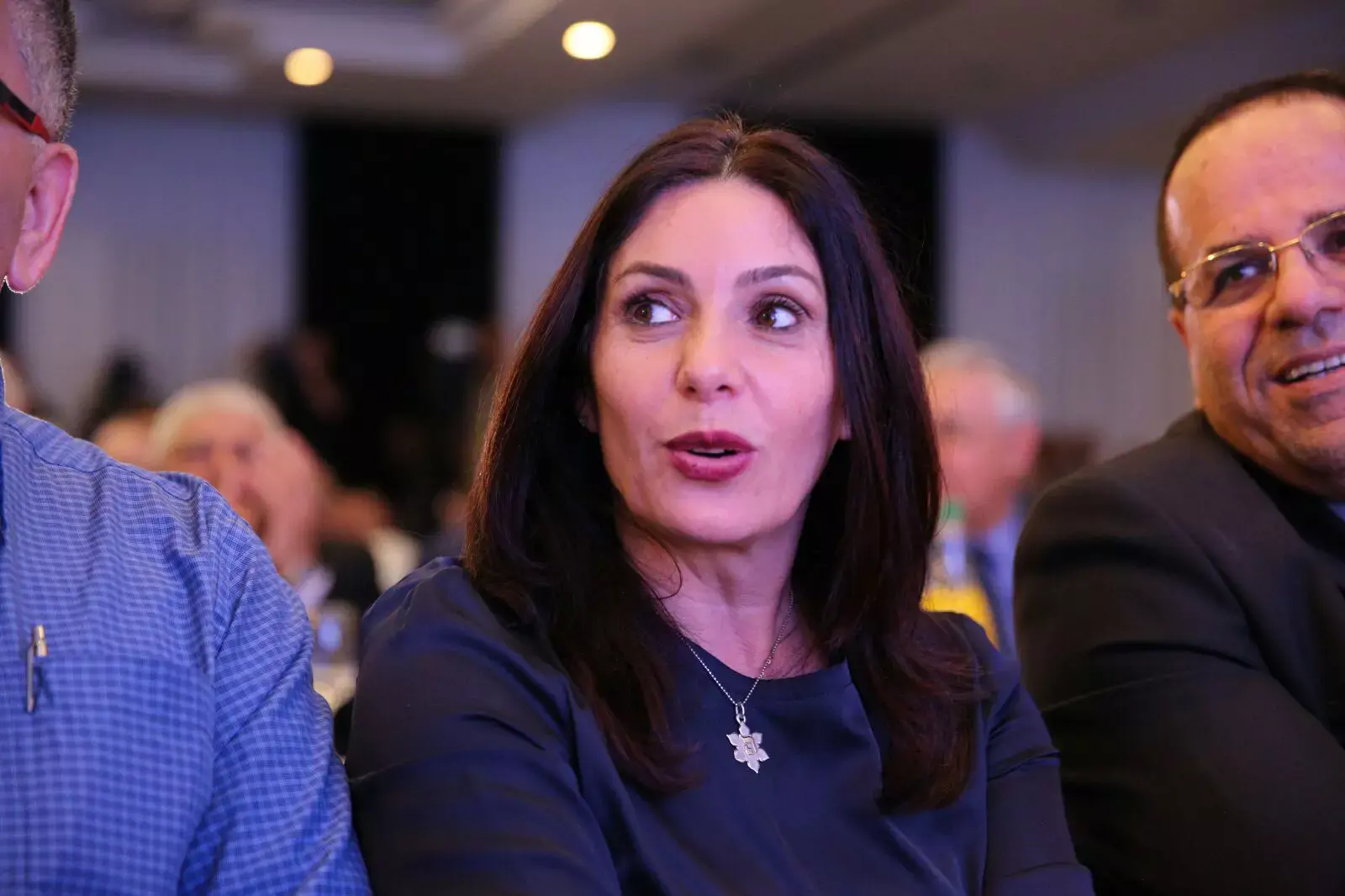 שרת התרבות: "אקים ועדה שתבחן את הגדרת הבימה כתיאטרון לאומי"