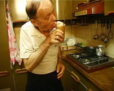 קולנוע ניסיוני בגלריה קלישר