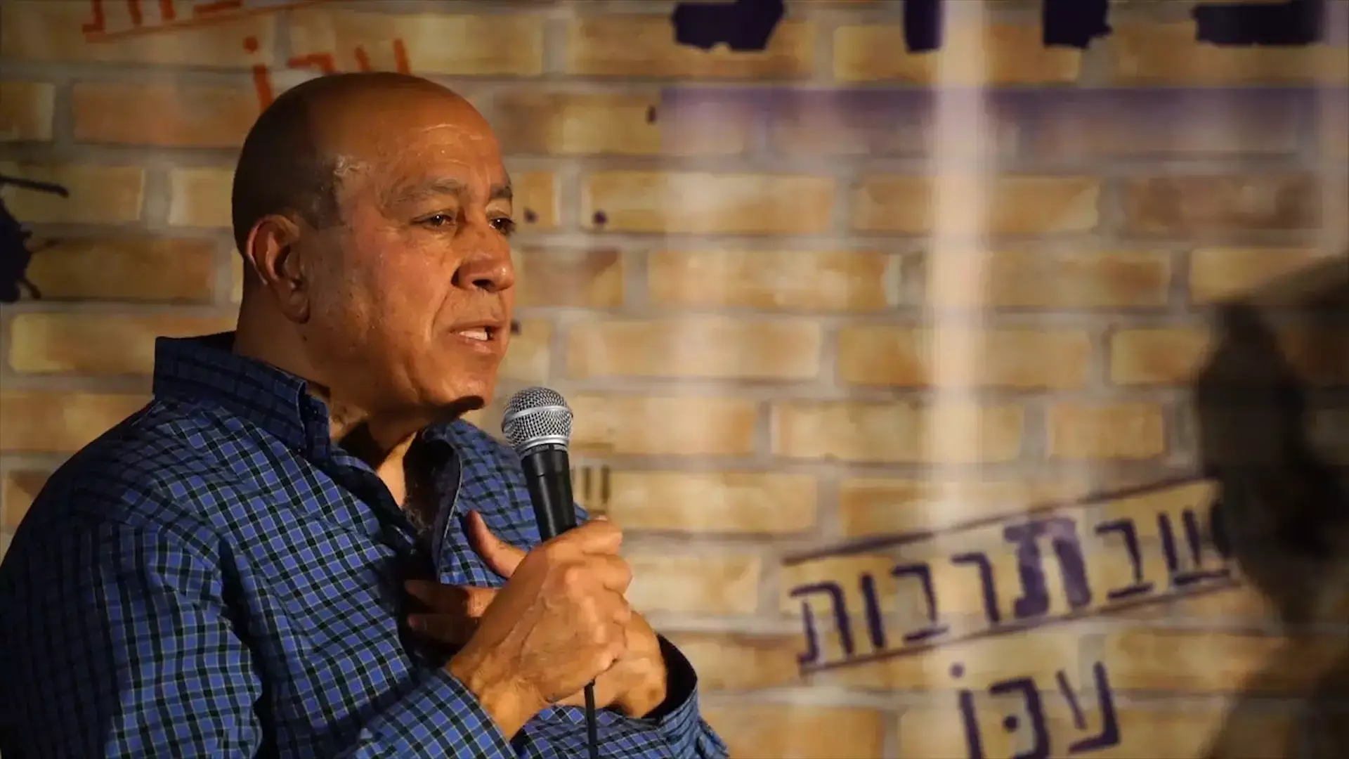 עקב עימות עם גבאי: ח"כ בהלול הודיע כי הוא שוקל לפרוש מהפוליטיקה