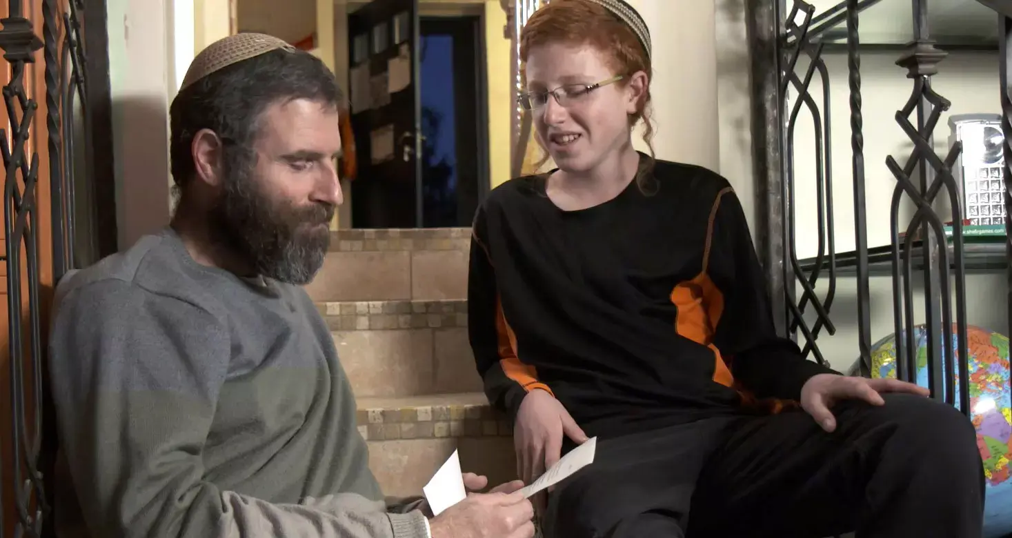 "אמא השאירה לך צוואה?": צפו בקטע מתוך "בדרכה שלה"