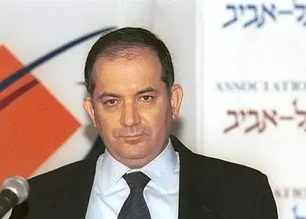 שלמה נחמה: &rdquo;אמליץ לאשר המשך כהונתו של צבי זיו&rdquo;