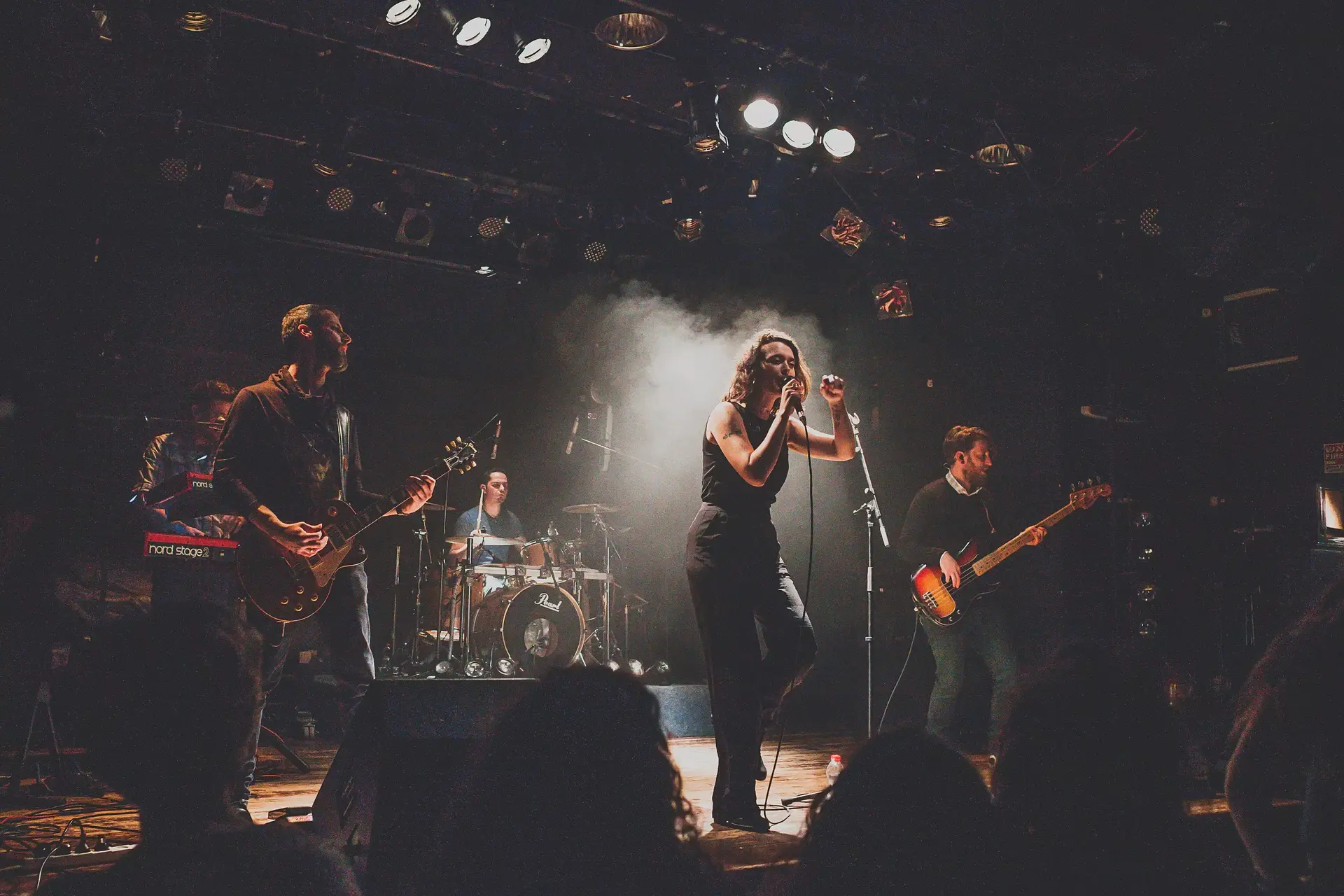 צפו בקליפ "Careless" של The Paz Band