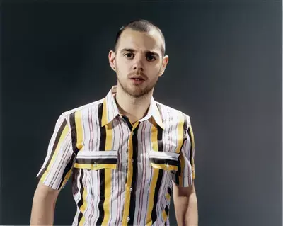 מייק סקינר פורש
