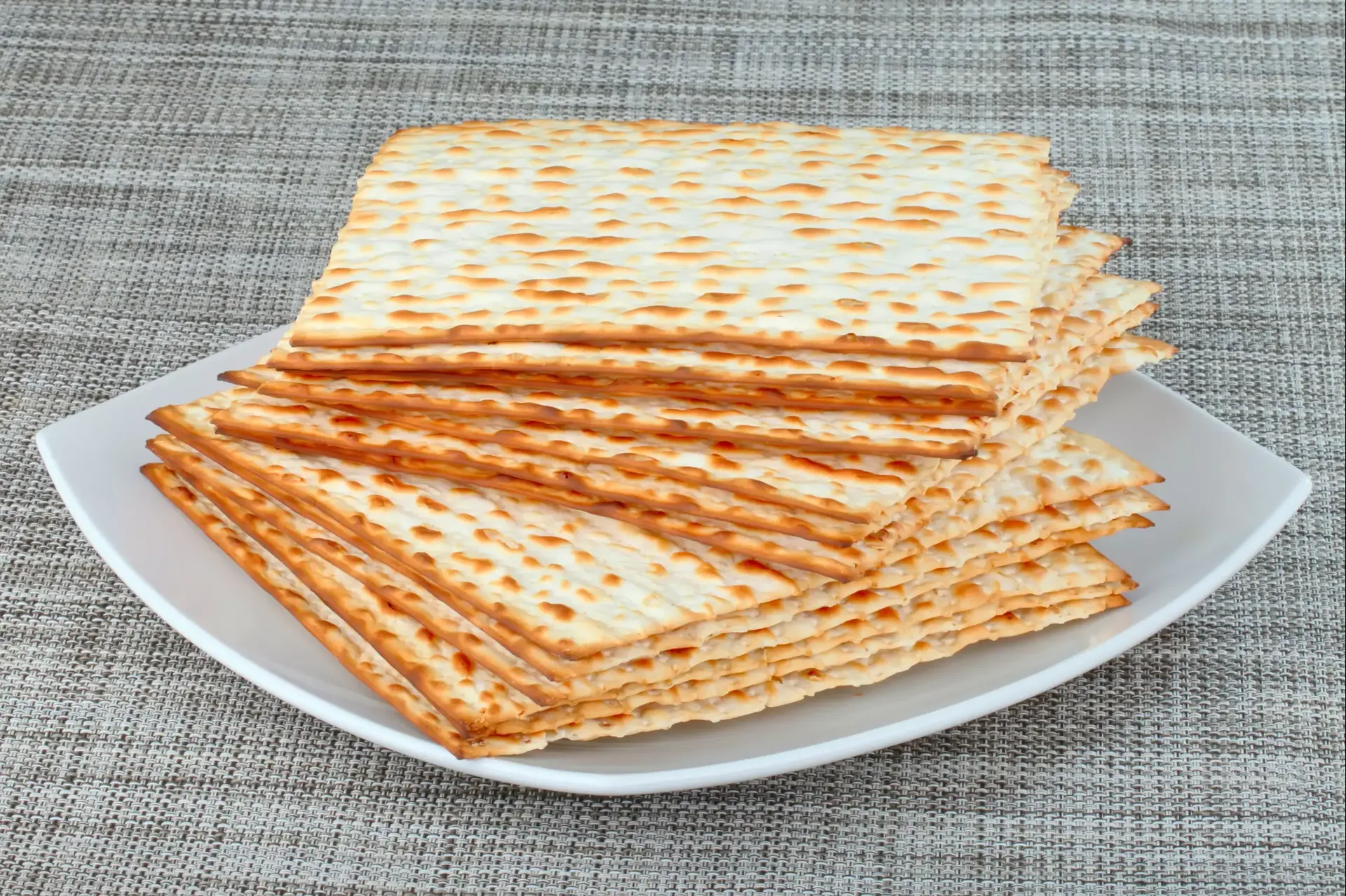 מצות צרורות: הטיפים שיקלו לכם על מערכת העיכול בחג הזה