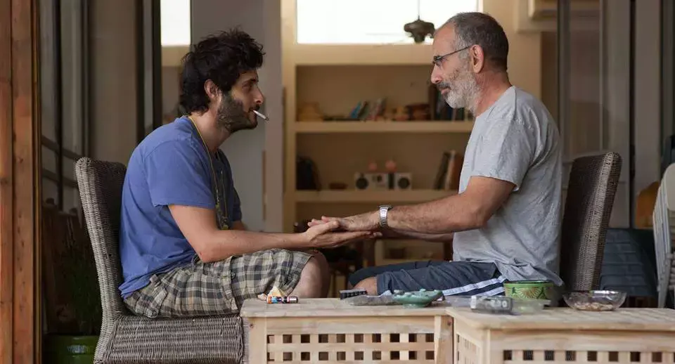 פסטיבל קאן 2016: סרטיהם של אסף פולונסקי ונדב לפיד יוצגו ב"שבוע המבקרים"