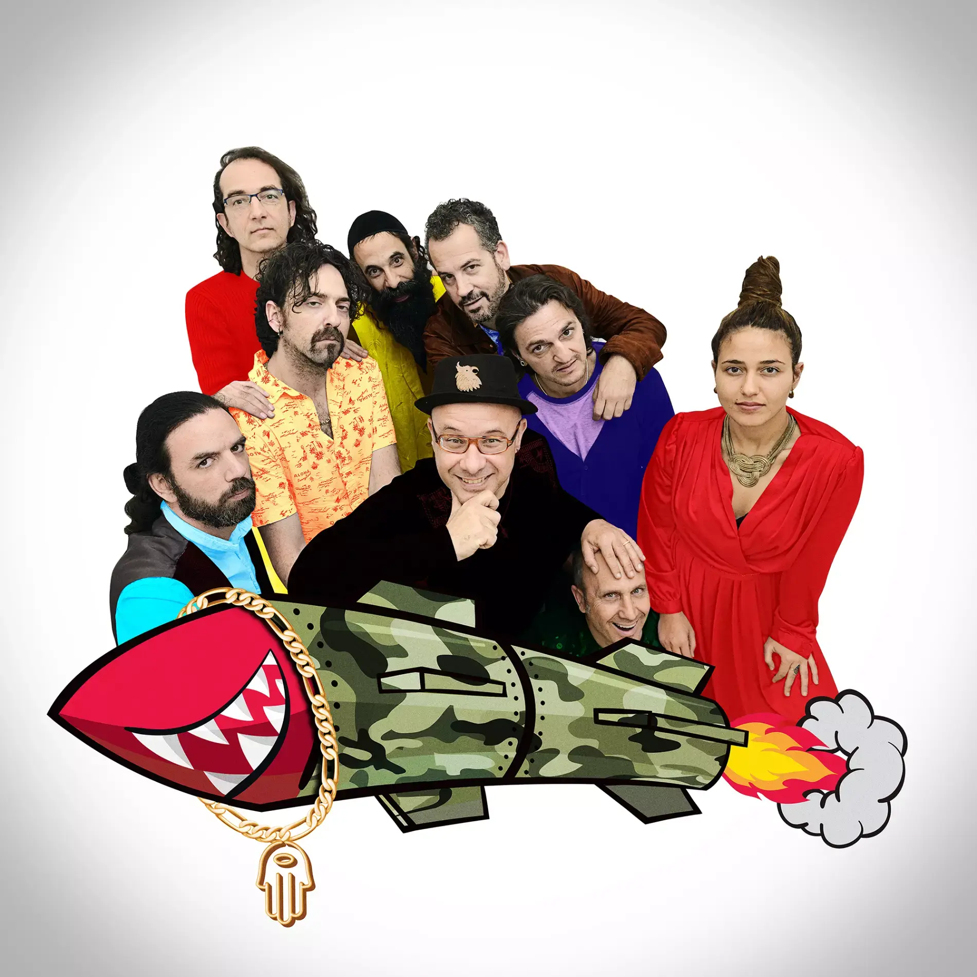 בית התקליט עם טיפקס