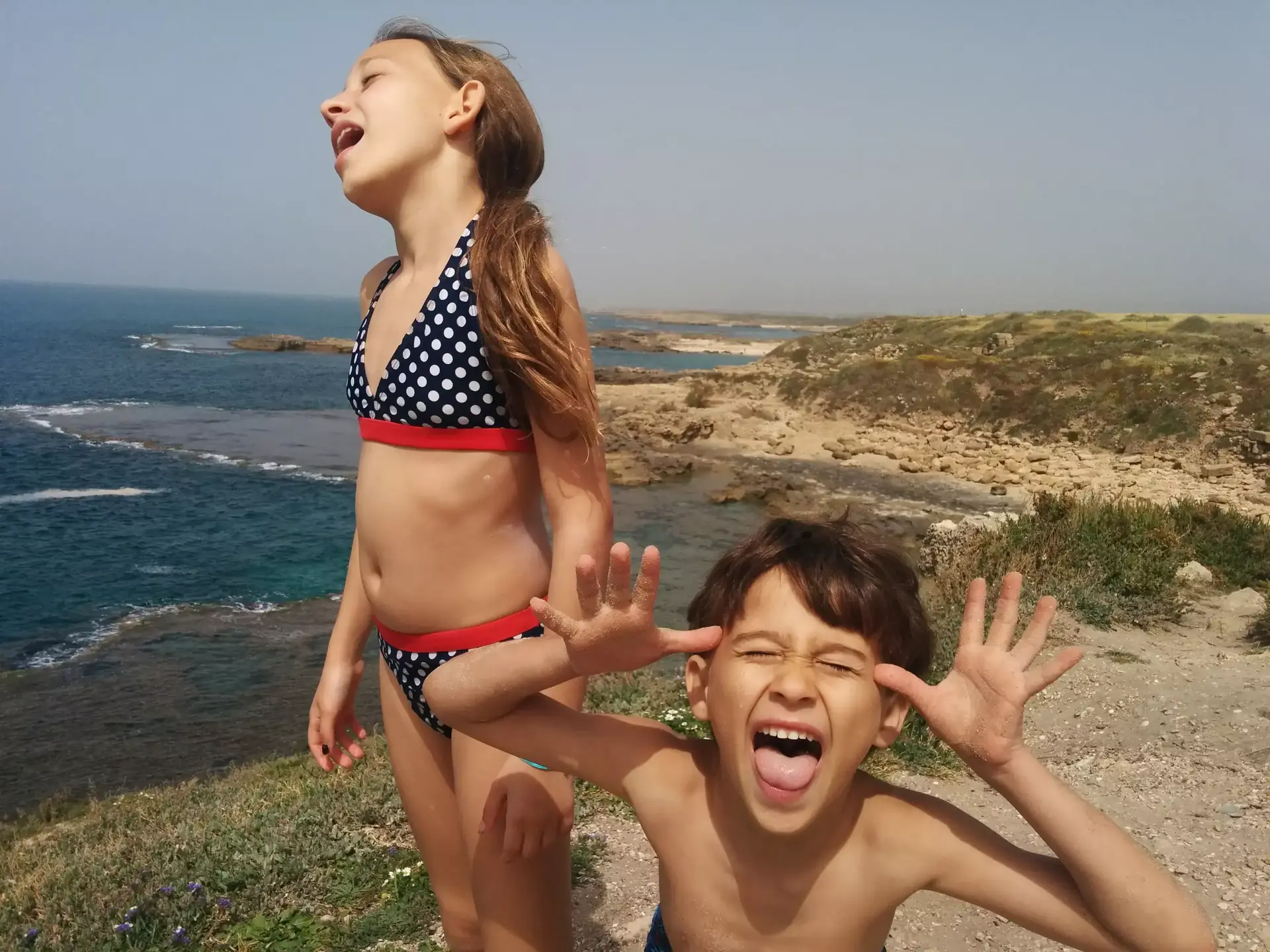 חיים של אבא: אז מי כאן משועבד למי?