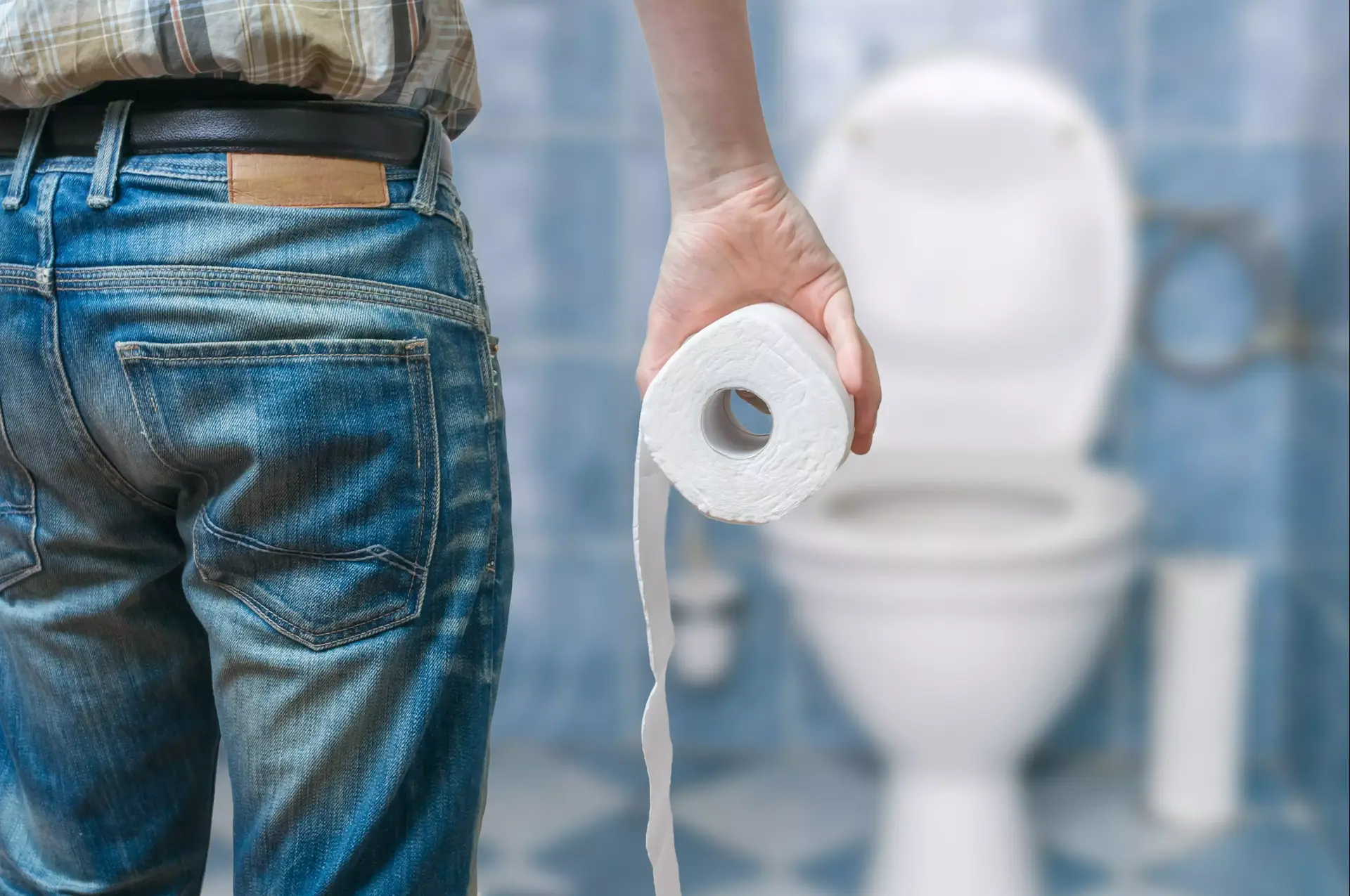 בני טחורים: איך נפטרים מאחת התופעות הכי מעיקות שיש?