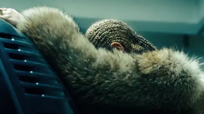 לא פוגעת: "Lemonade" של ביונסה לא עומד בציפיות