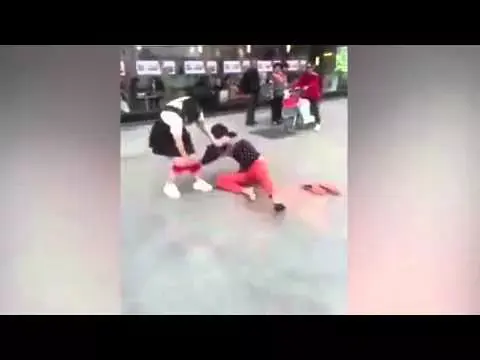 גבר חשד שחברתו בגדה בו ונקם בה בצורה משפילה במיוחד