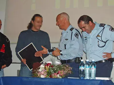 סוכן סמוי הביא למעצר 30 חשודים בסחר בסמים