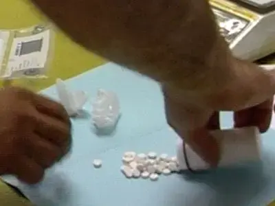 חוק חדש במקסיקו מתיר אחזקת סמים קשים