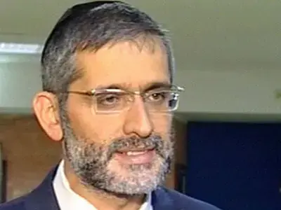 ישי: השגנו הישגים מרשימים, במיוחד בתחום קצבאות הילדים