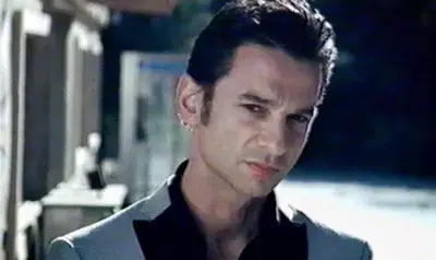 Depeche Mode