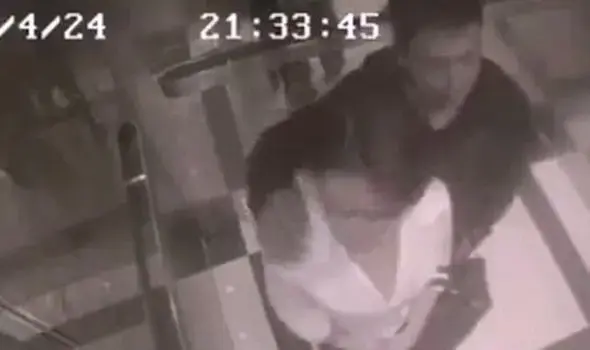 אמיתי או מבויים? תקף מינית במעלית - וגילה שהיא חברה של מתאגרף