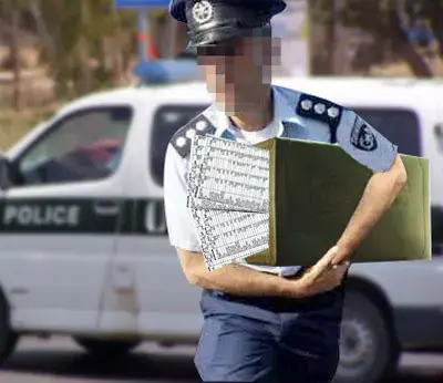 המשטרה: ועדות התכנון והבנייה מושחתות