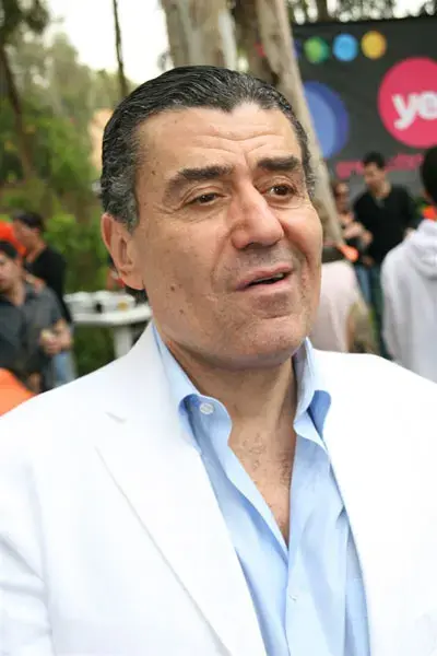 חיים סבן על ההשקעה בקשת: &rdquo;לא הכל זה כסף&rdquo;