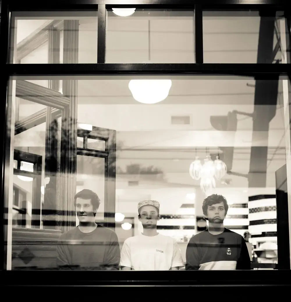 טובטובמשהומשהו: הרכב האינדי BadBadNotGood יגיע להופעה בישראל