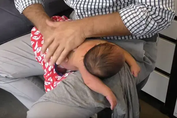כירופרקט התינוקות שהסעיר את הרשת לא יוכל לטפל יותר