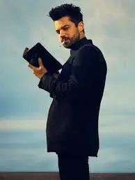 הימור בהתהוות: "Preacher" היא עדיין לא הלהיט הגדול שהיא יכולה להיות