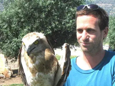 חיוואית בת שנתיים טובעה במרכז החולה