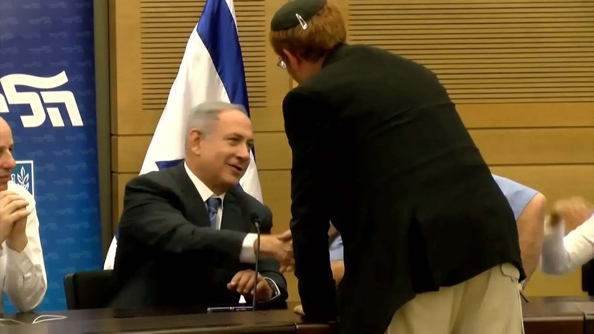 ח"כ גליק דרש לעלות להר הבית; שופט בג"ץ: "לך להתפלל בכותל"