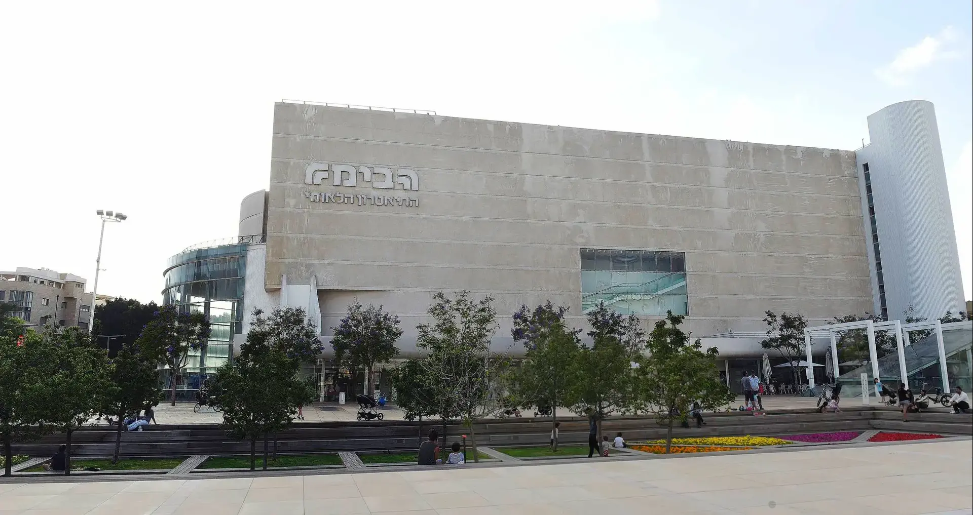 שח"ם: אם יתממש איחוד הבימה וגשר נכריז על סכסוך עבודה