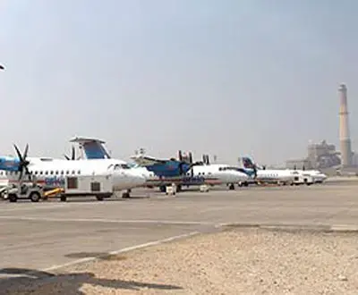 טייסי המילואים נגד סגירת שדה דב בשבת