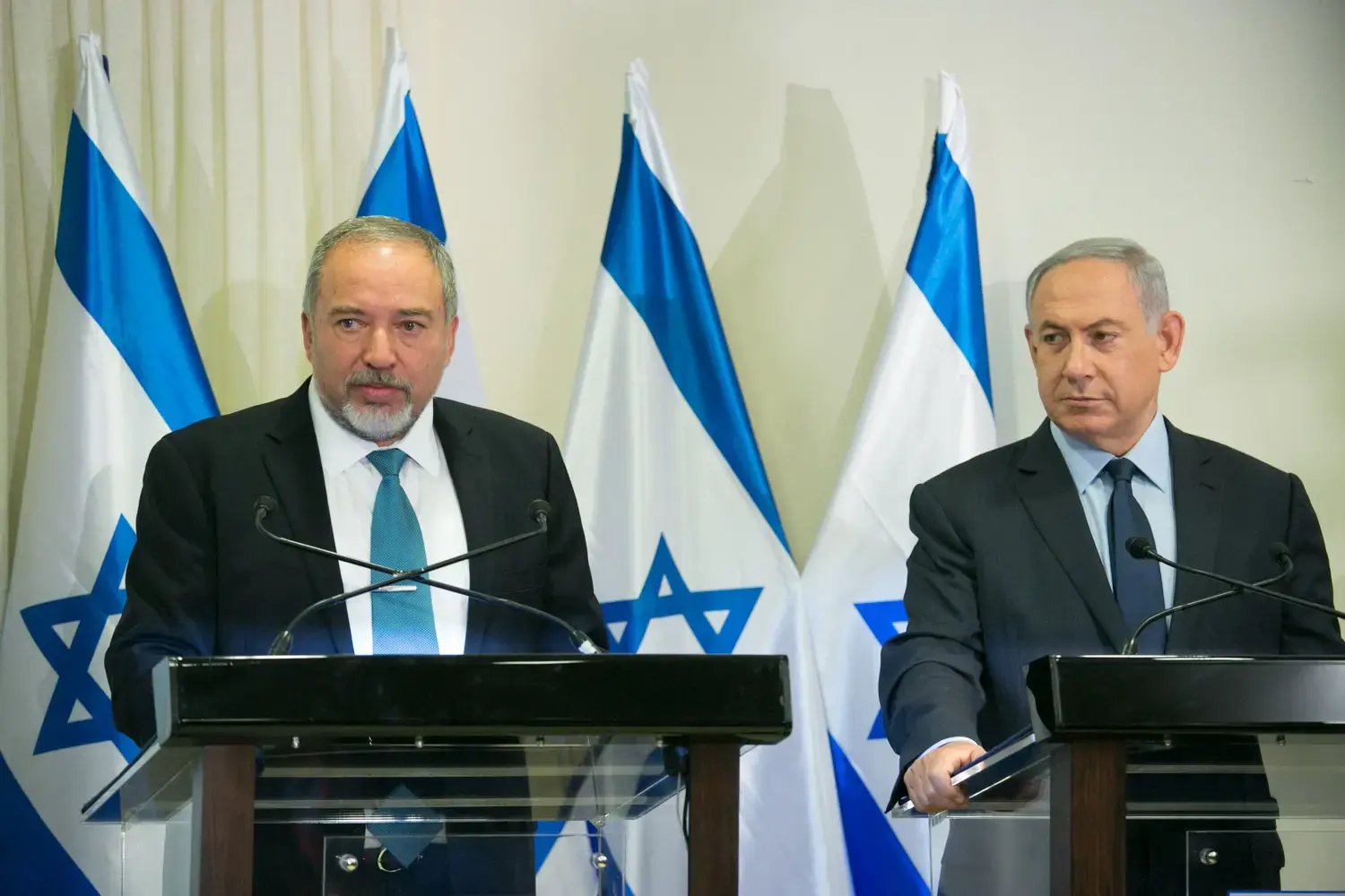 הכרזת מלחמה - באישור חצי קבינט: אושר תיקון לחוק השנוי במחלוקת