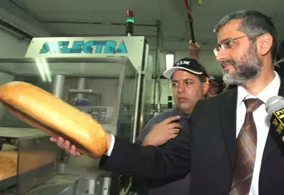 ישי הבטיח להכליל את האורביטוקס בסל