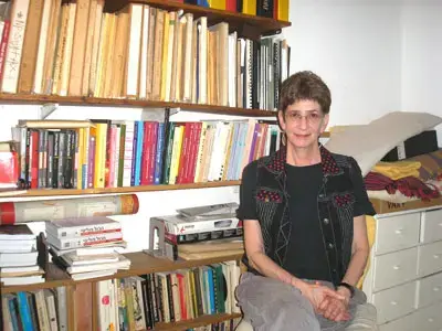 אני מתביישת להיות אזרחית של המדינה הזו