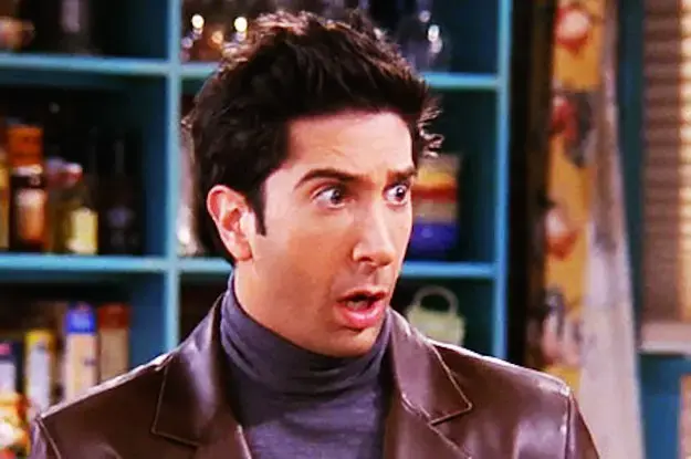 ההוא עם השכל: צפייה ב"חברים" מעידה שאתם חכמים