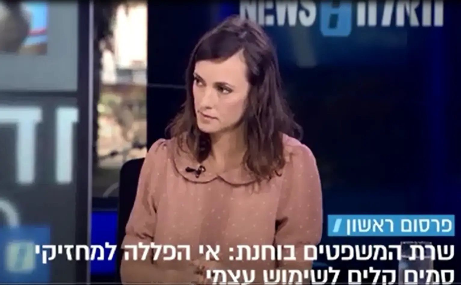 הדבר היחיד שסטלנים ממש צריכים לעשות זה לצחצח שיניים