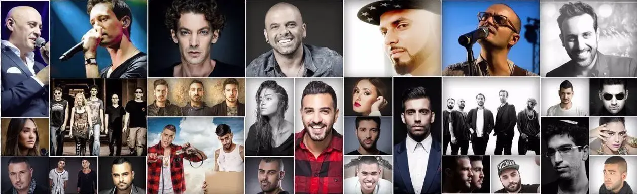 "O Music" - יריד המוזיקה הראשון בישראל יוצאים לדרך