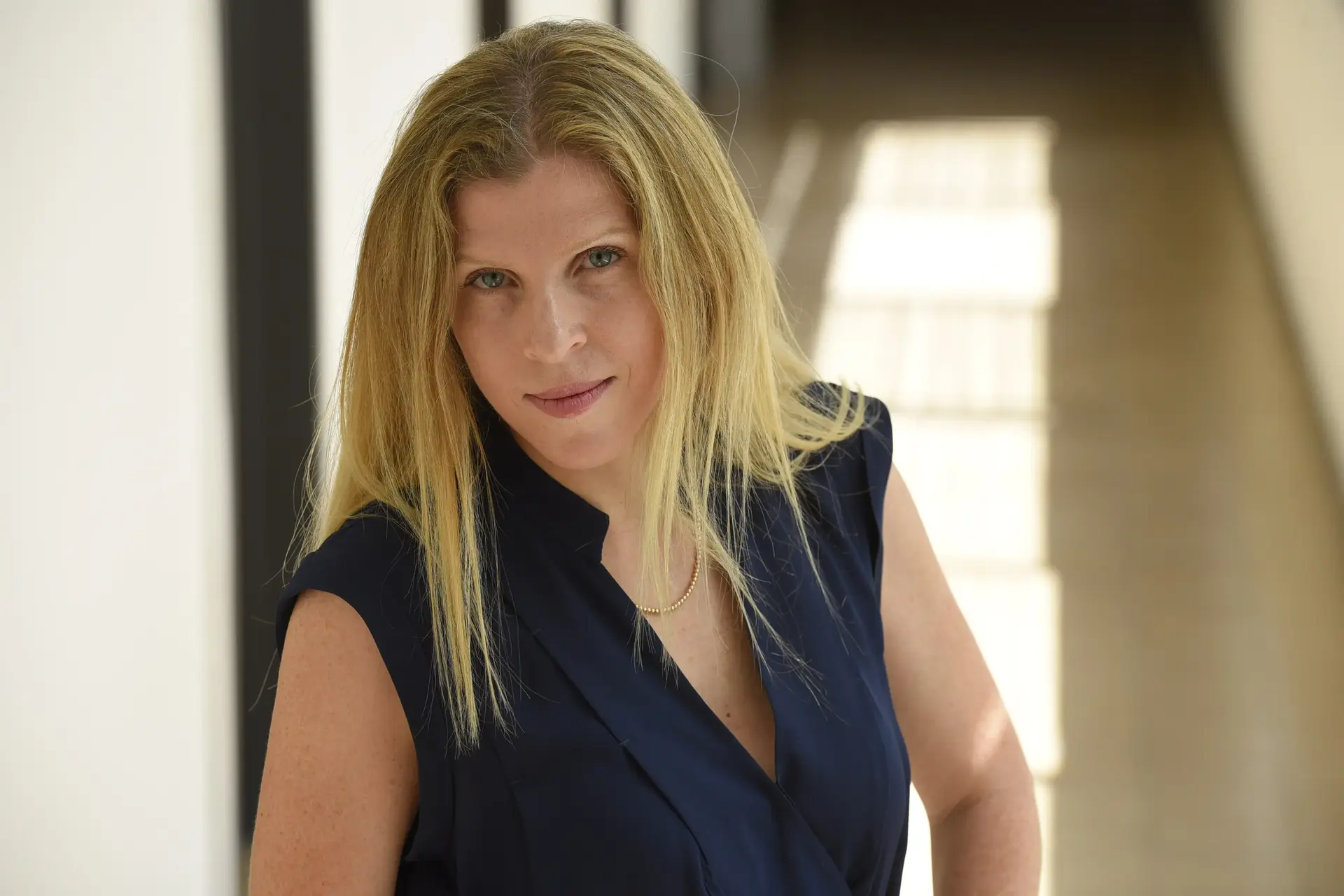 "דנה עדן הייתה הרבה יותר ממפיקה. היא הייתה יוצרת שמעורבת בכל פרט"