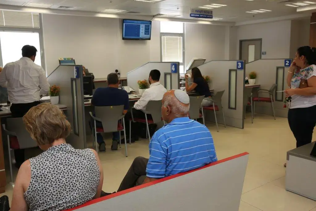 "תחתום בת"א": בהוצאה לפועל סירבו לקבל חייב מהגליל בלשכה בעכו