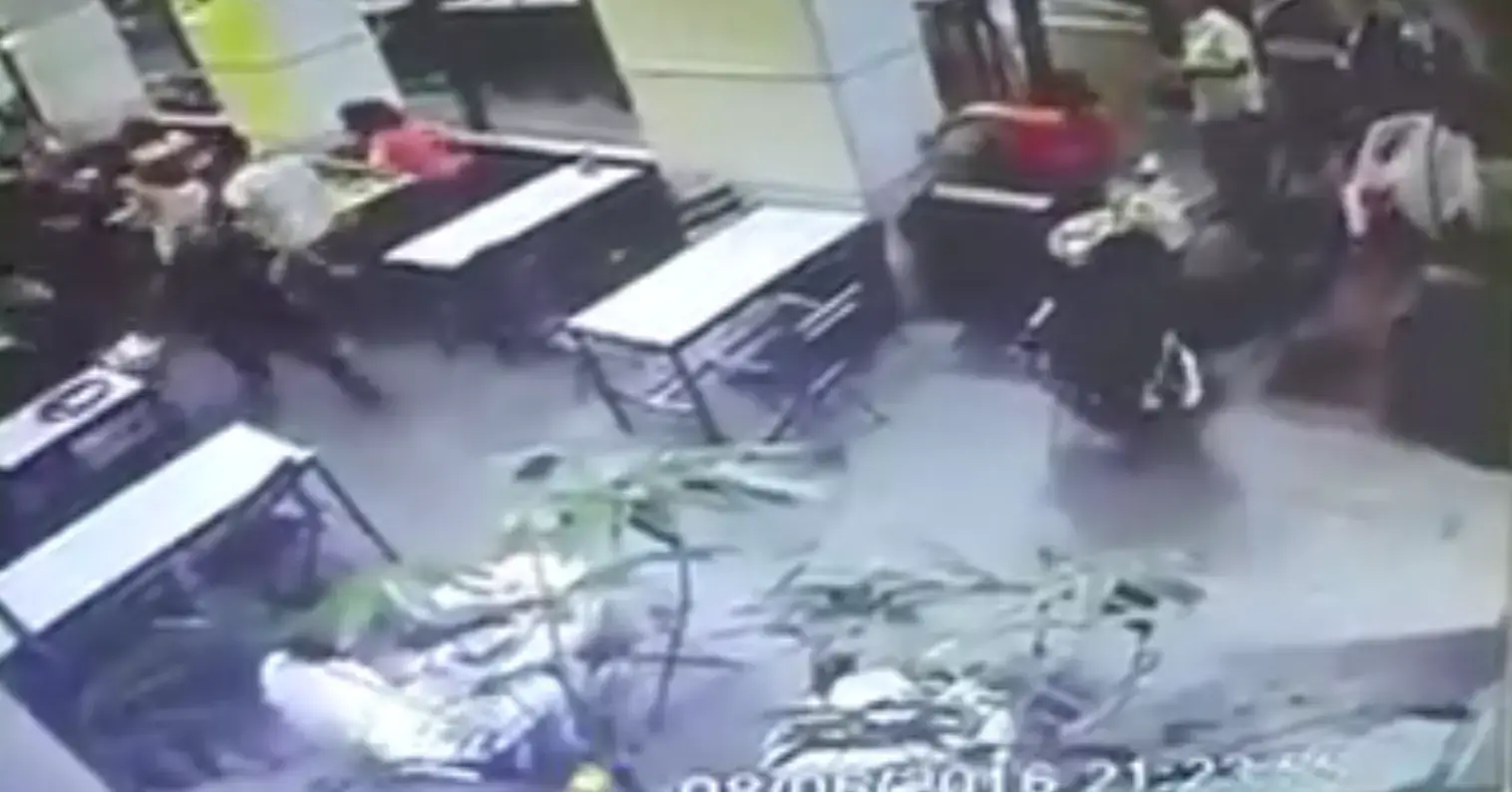 חשש מהסלמה וביטול הופעות בינלאומיות בעקבות פיגוע הטרור בתל אביב