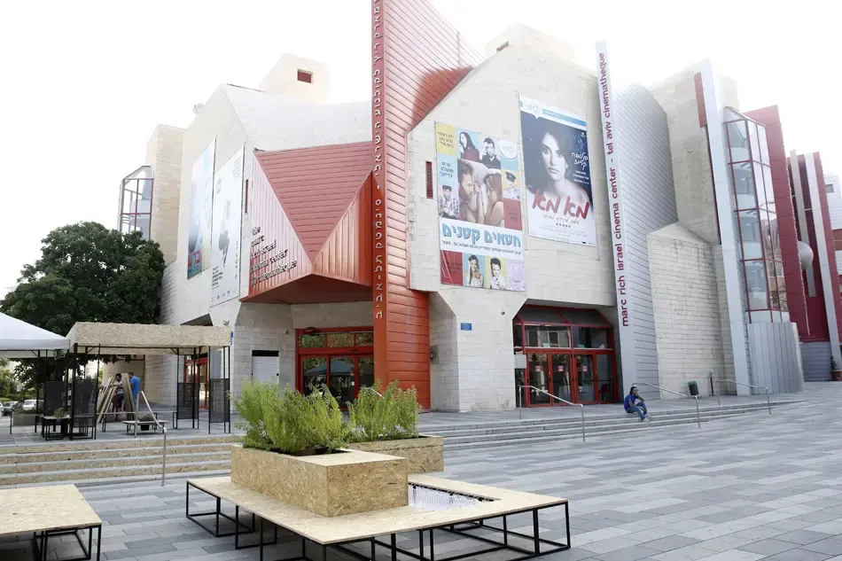 "הולכים לכיוון של הרס": בדרך לשביתה חסרת תקדים בסינמטק ת"א