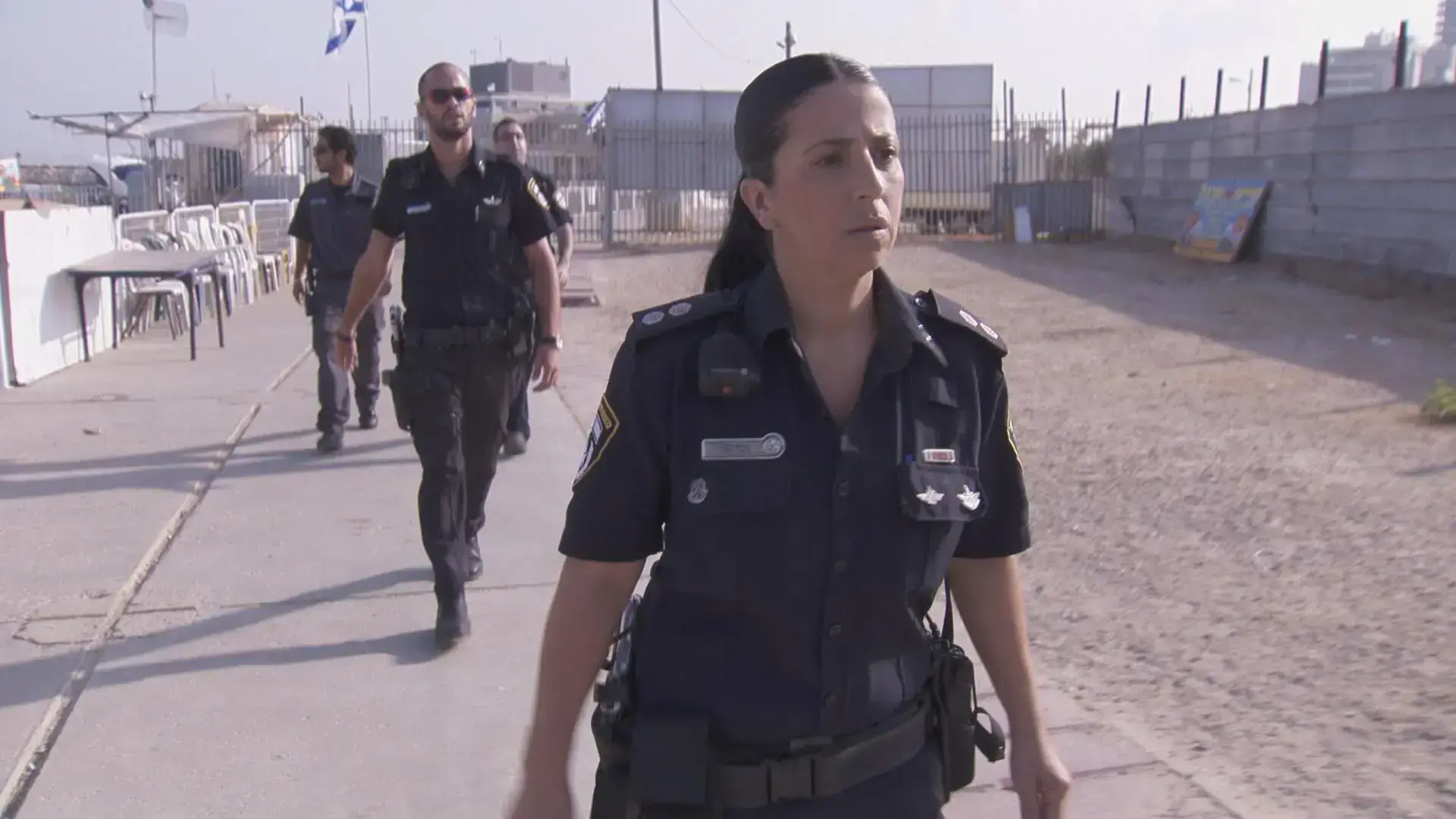 אל יתהלל: למרות הקצב המהיר, קשה לשרוד את "גיבורים"