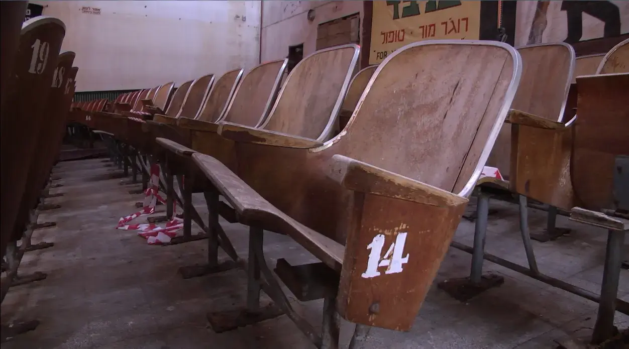 שחקנים נגד פסטיבל קולנוע ירושלים: רק סרט אחד בבימוי אישה נבחר לתחרות העלילתית