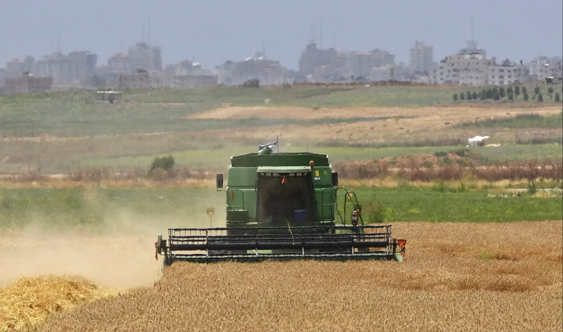 חוגגים בלבן: מזג אוויר בהיר לכבוד חג שבועות | תחזית