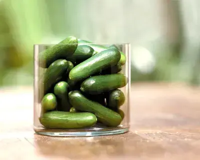 מחירי המלפפונים עולים