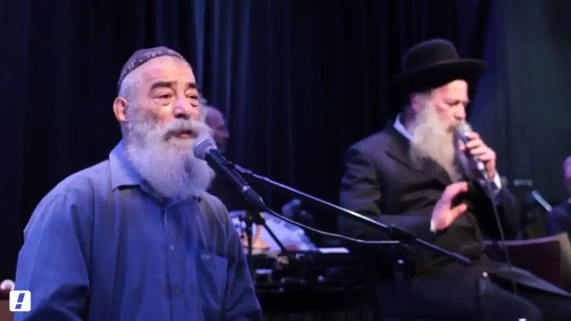 שיר בחזרה: שולי רנד ואריאל זילבר שרים מאיר אריאל