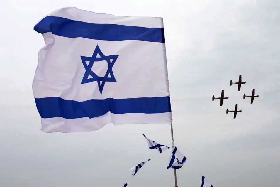 מגרמניה ועד אורוגוואי, מרוסיה ועד ישראל: מצעד ההמנונים העולמי