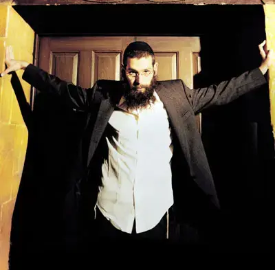 מתיסיהו יחמם את סטינג