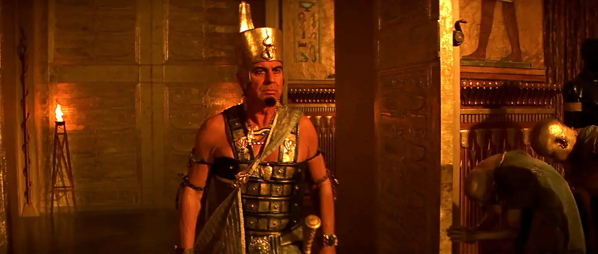 השחקן אהרן איפלה הלך לעולמו