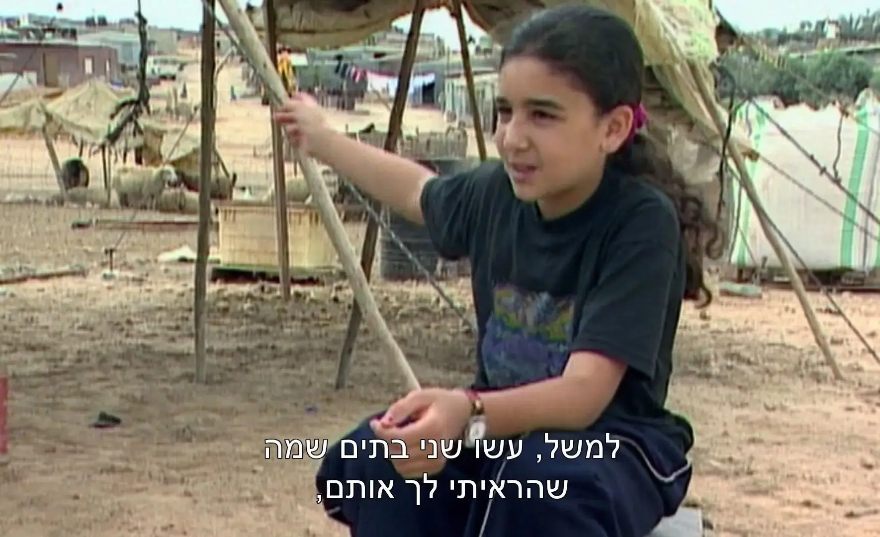 "אני כועסת מאוד שאין רופאות ערביות": הצצה ל"נוגעות בחלום"
