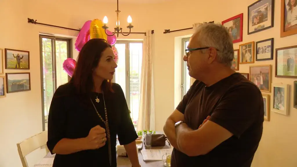 כת של בולשיט: גם אמנון לוי התחנף למירי רגב