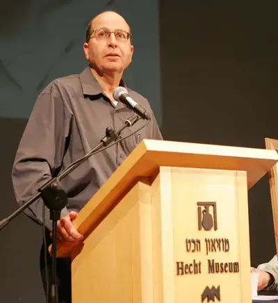יעלון: המלחמה בלבנון - בגלל ההתנתקות